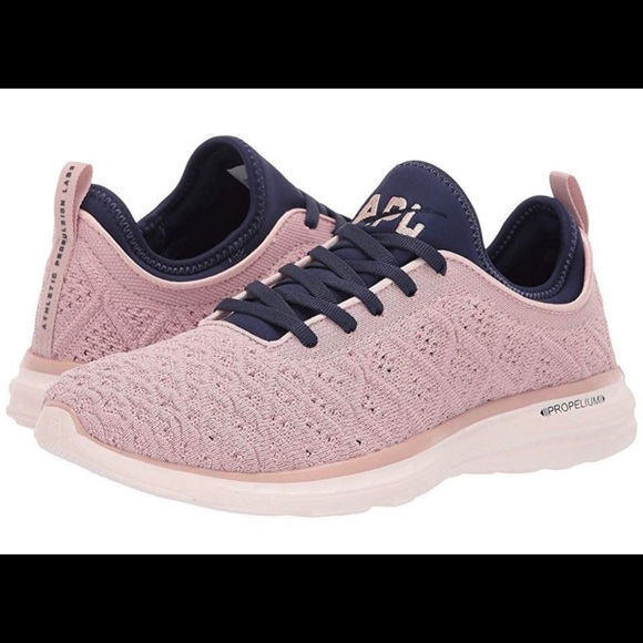 APL Techloom Phantom Pink